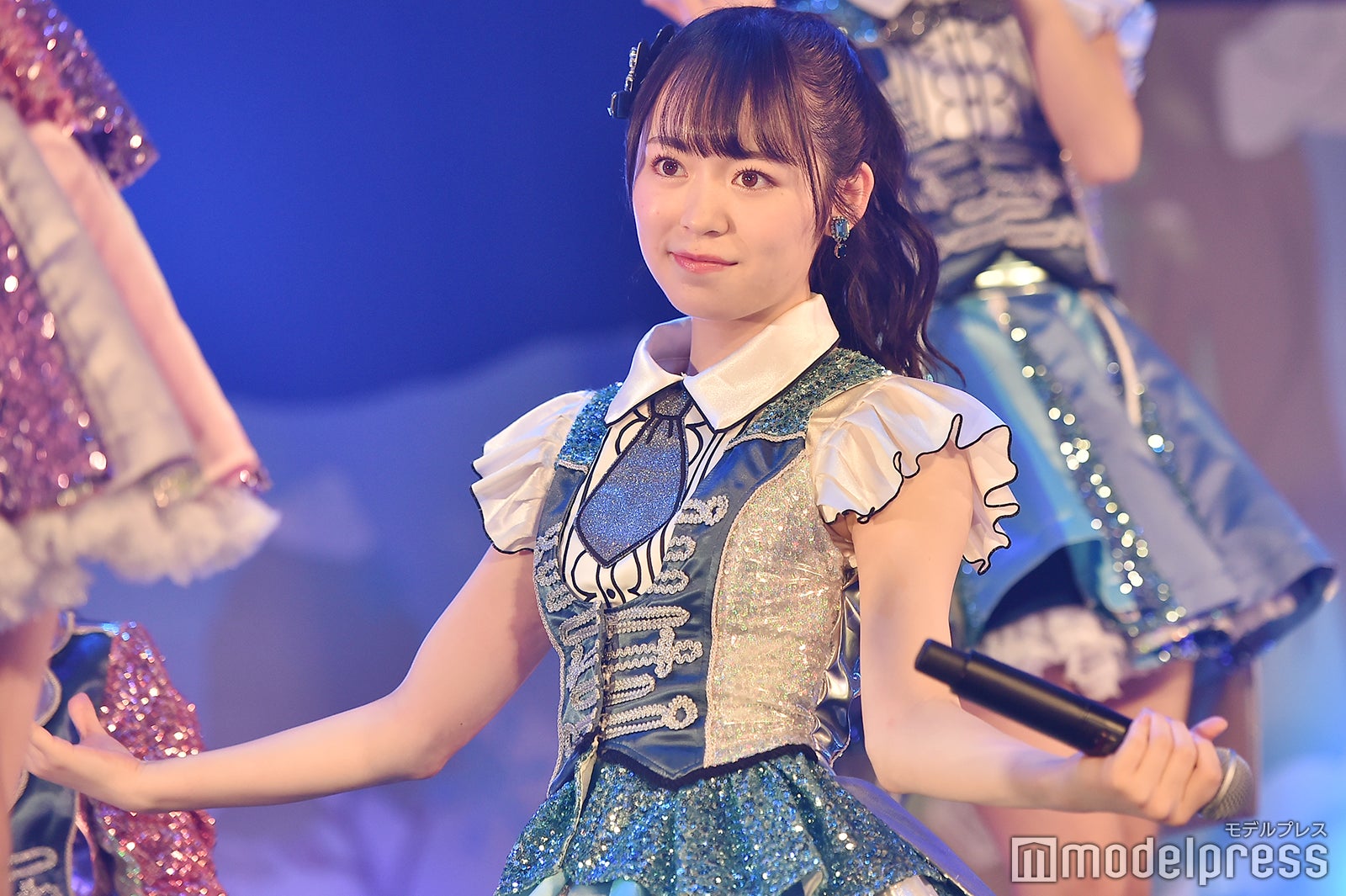 AKB48 （C）モデルプレス