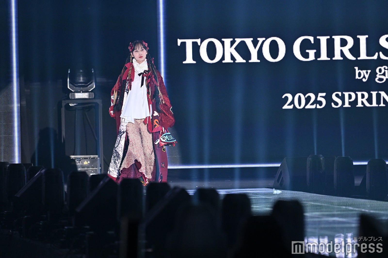 山下美月（C）モデルプレス