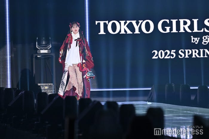 山下美月(C)モデルプレス