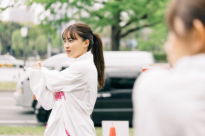 玖瑠実 (提供画像)