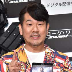 モデルプレス - フジモン、木下優樹菜との“オリジナルスキンシップ”明かす「最後には口と口」
