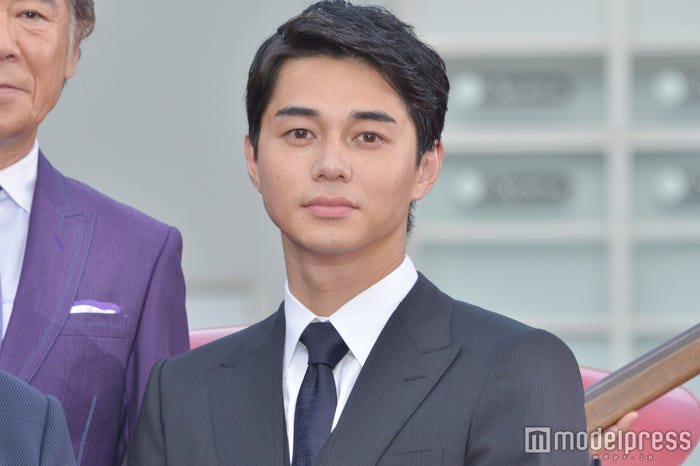 東出昌大(C)モデルプレス