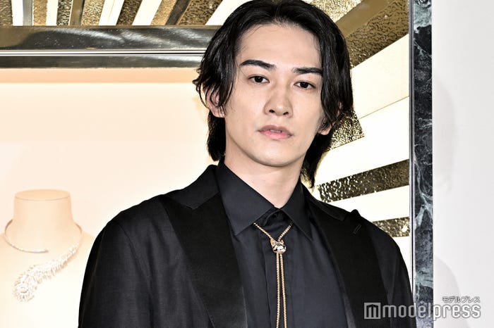 町田啓太(C)モデルプレス
