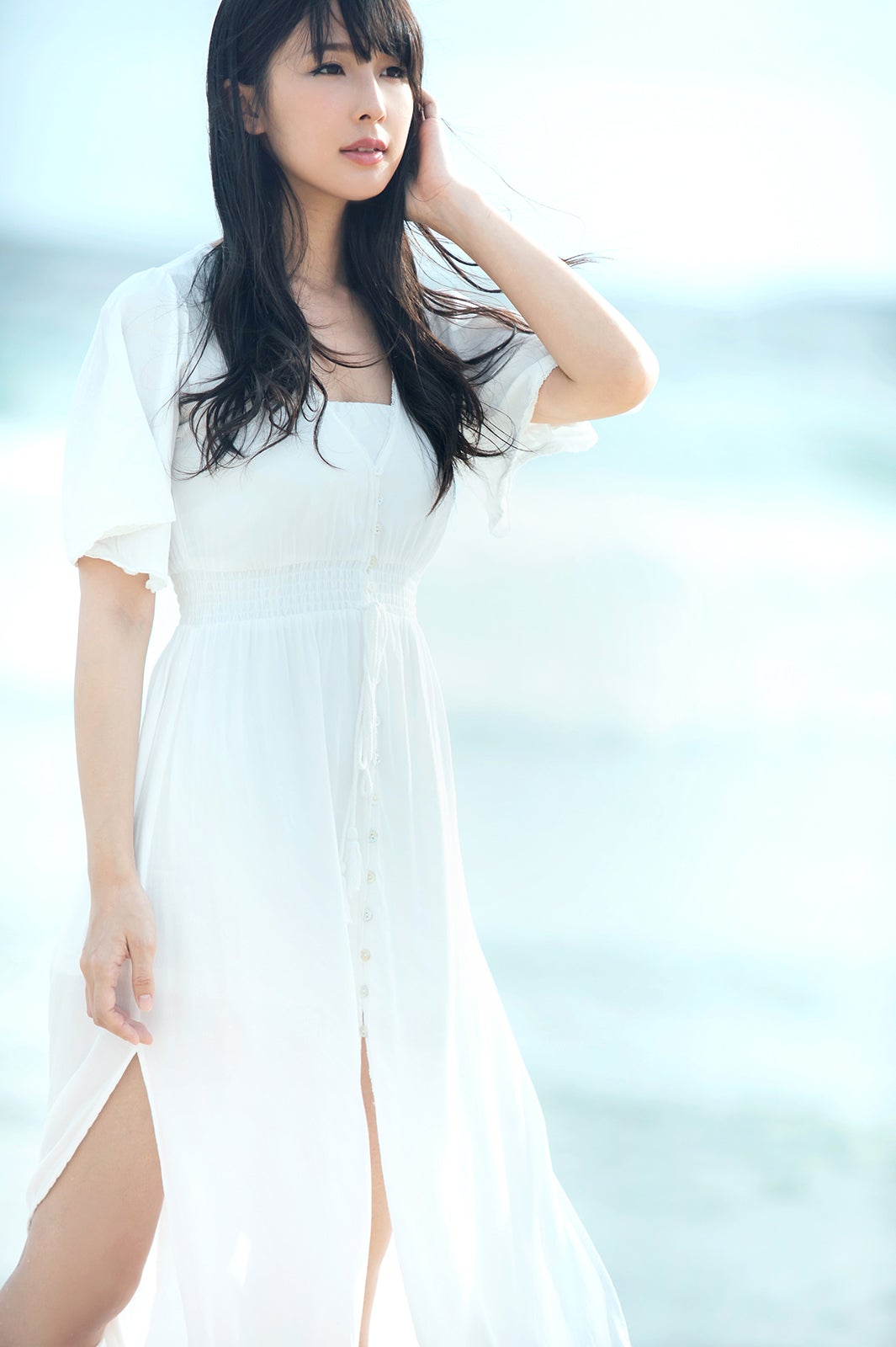 川崎あや（C）藤本和典