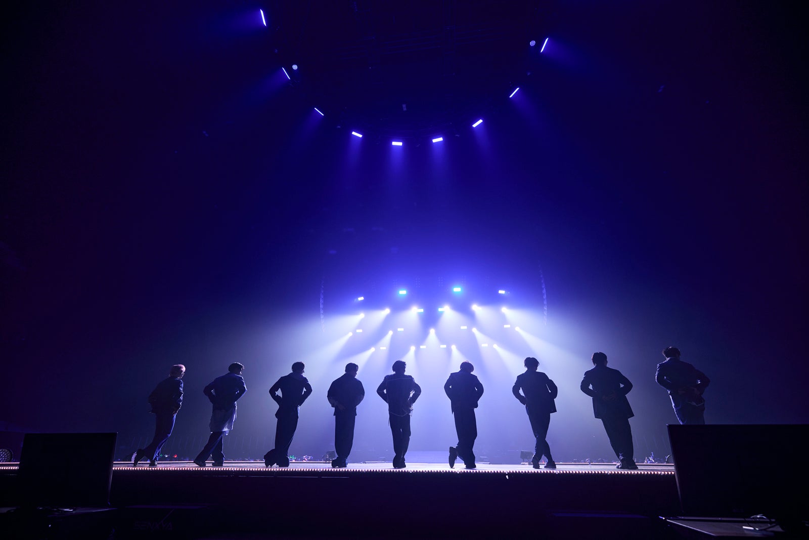 超特急（提供写真）