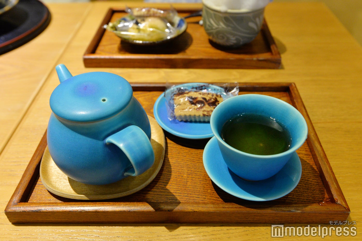 さんぴん茶600円（C）モデルプレス