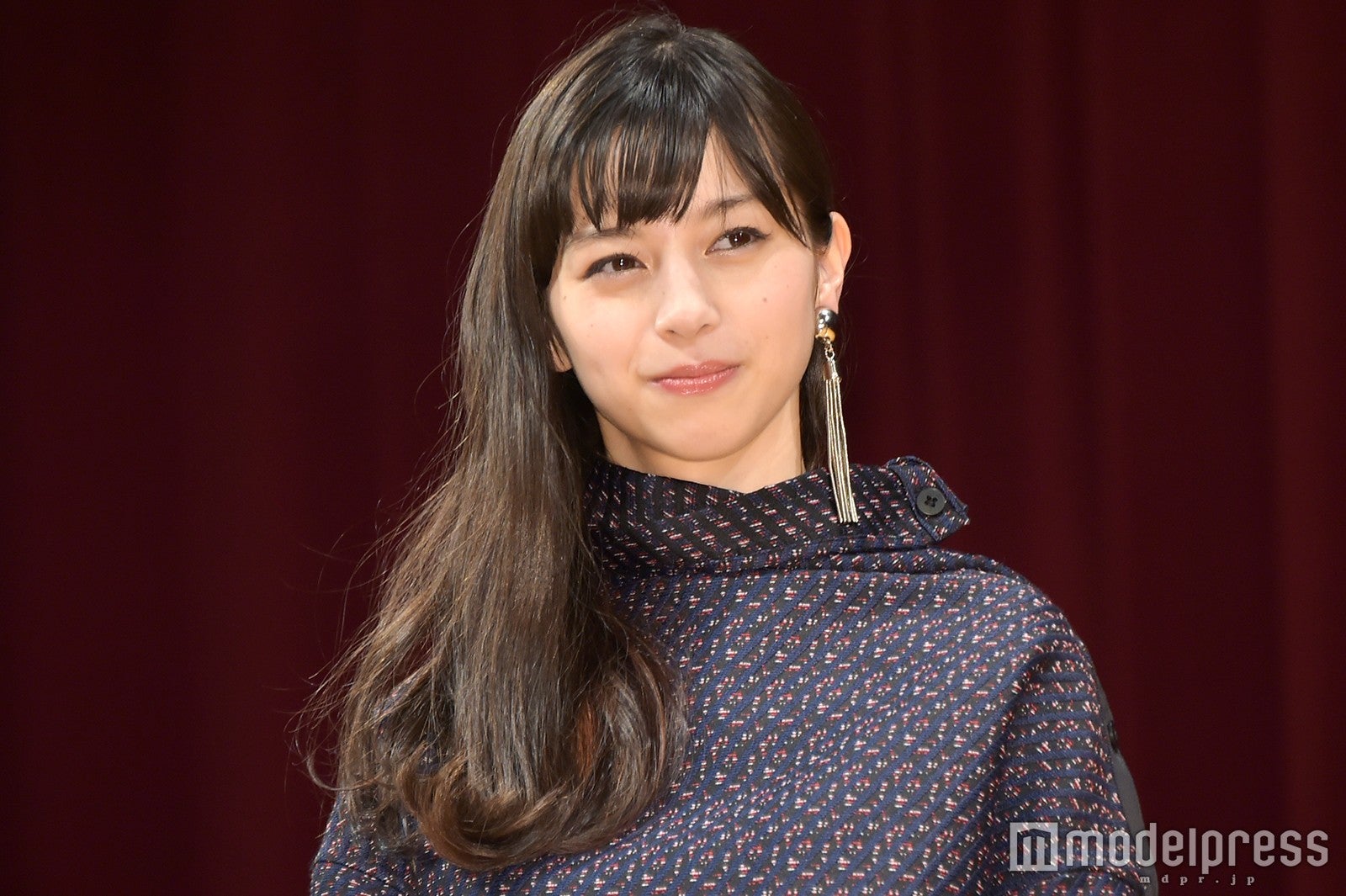 中条あやみ（C）モデルプレス