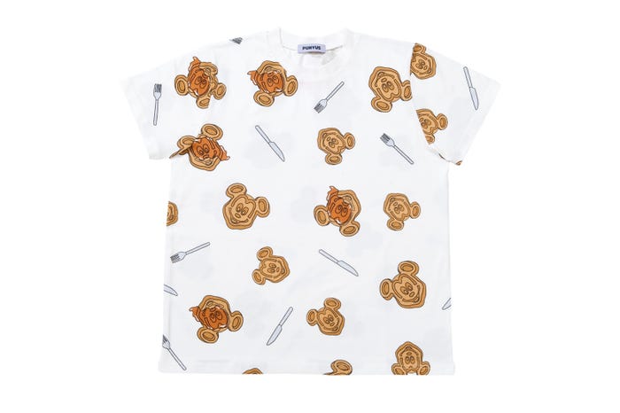 Tシャツ¥5,500(C)Disney