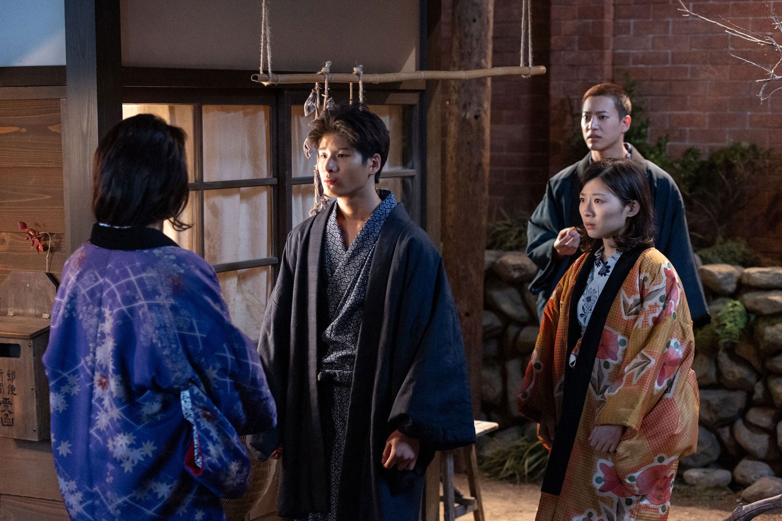 「虎に翼」“ラスト10秒”衝撃展開に「嘘でしょ」「受け止めきれない」の声