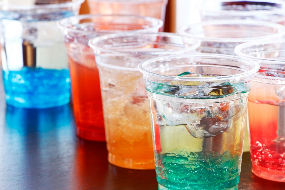 虹の花まつり／画像提供：富士急行