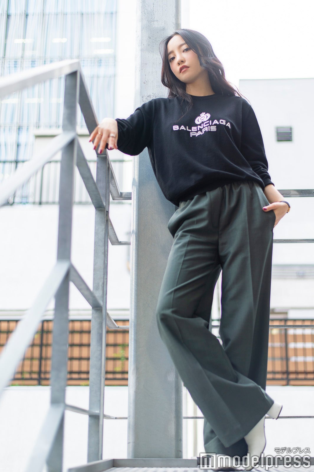 HARA（C）モデルプレス