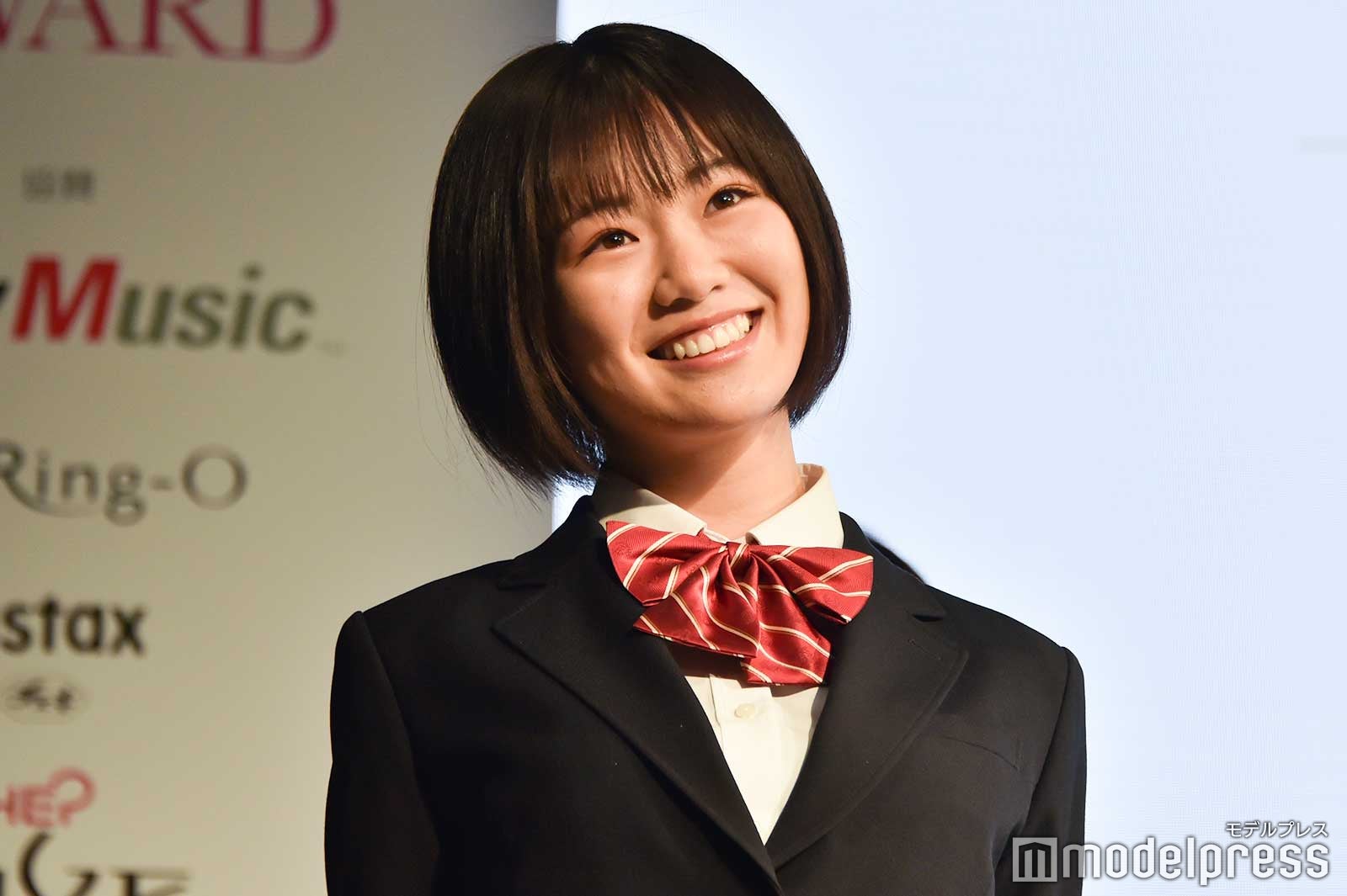 竹内詩乃さん （C）モデルプレス