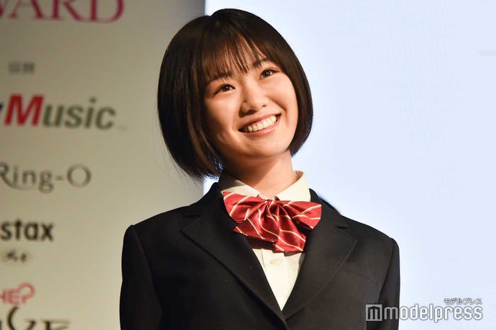 竹内詩乃さん (C)モデルプレス