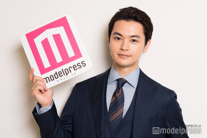 瀬戸康史(C)モデルプレス