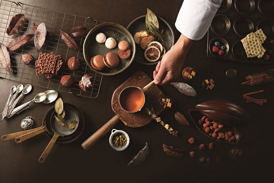 2019 玉川高島屋S・Cのバレンタインデー