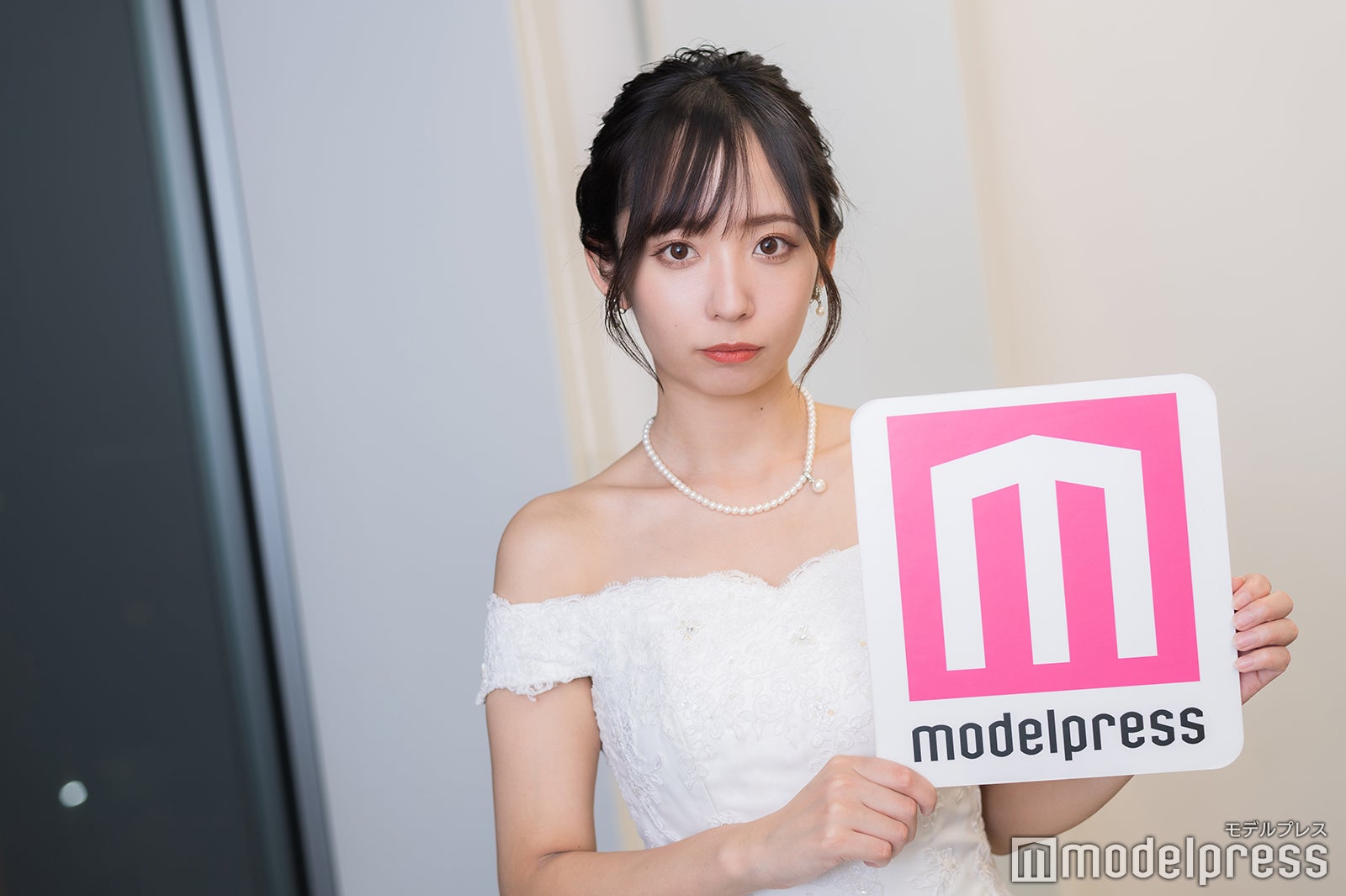 中島萌花さん（C）モデルプレス