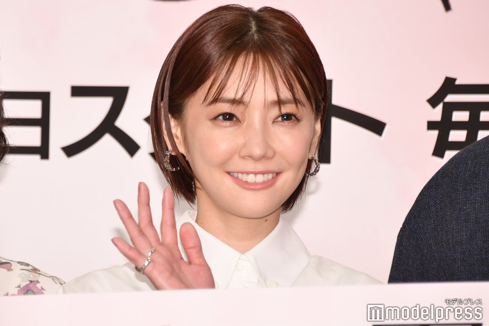 倉科カナ（C）モデルプレス