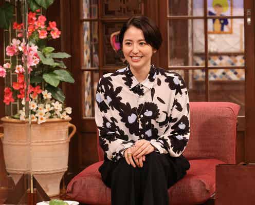 長澤まさみ、共演者の中で1番タイプの男性は?美の秘訣も語る