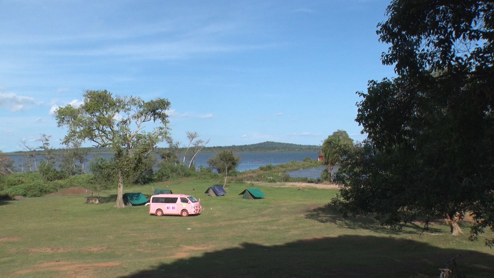 「あいのり：African Journey」第10話より（C）フジテレビ