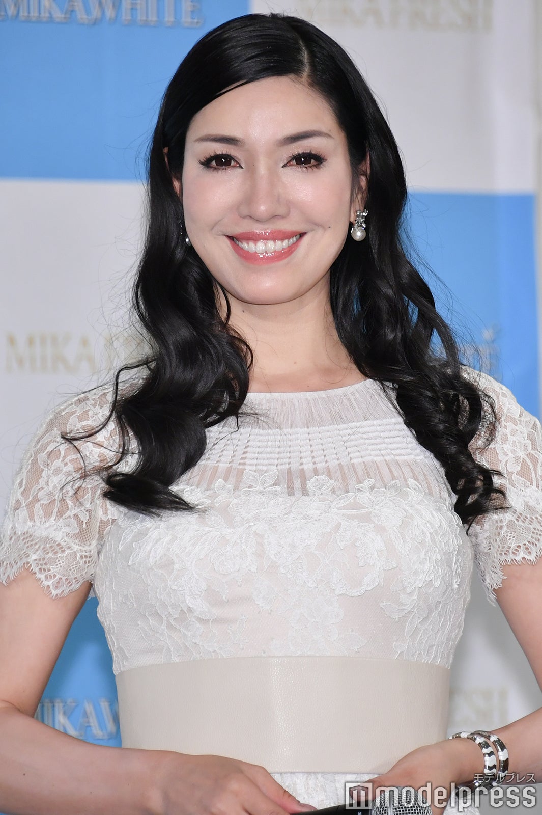 アンミカ （C）モデルプレス