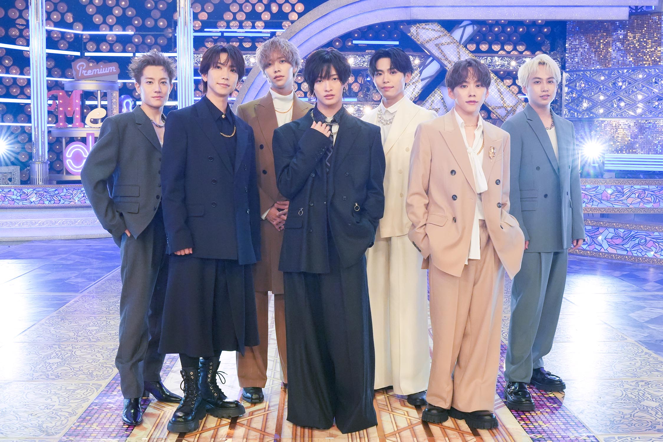 IMP.（C）テレビ東京