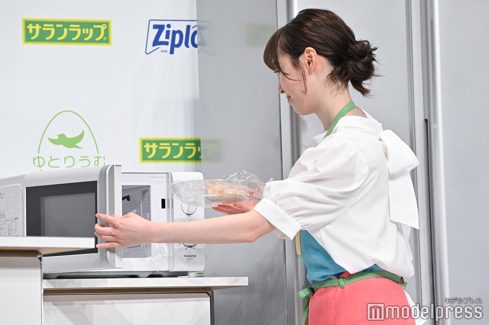 福原遥（C）モデルプレス