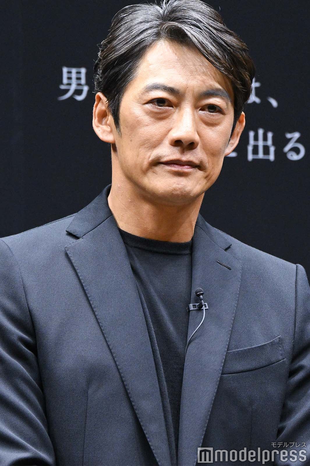 反町隆史（C）モデルプレス