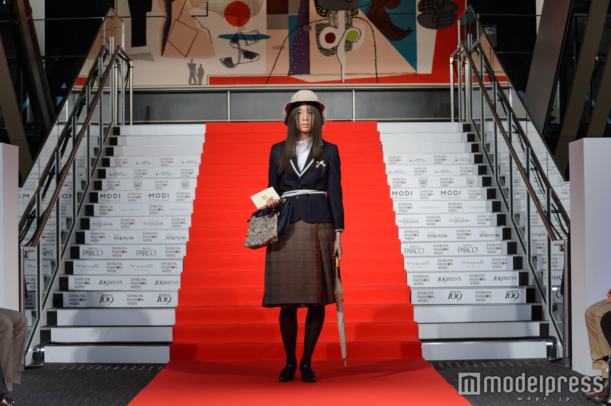 「東京ニューエイジ」より「PITECAN THROPUS（ピテカン　トロプス）」