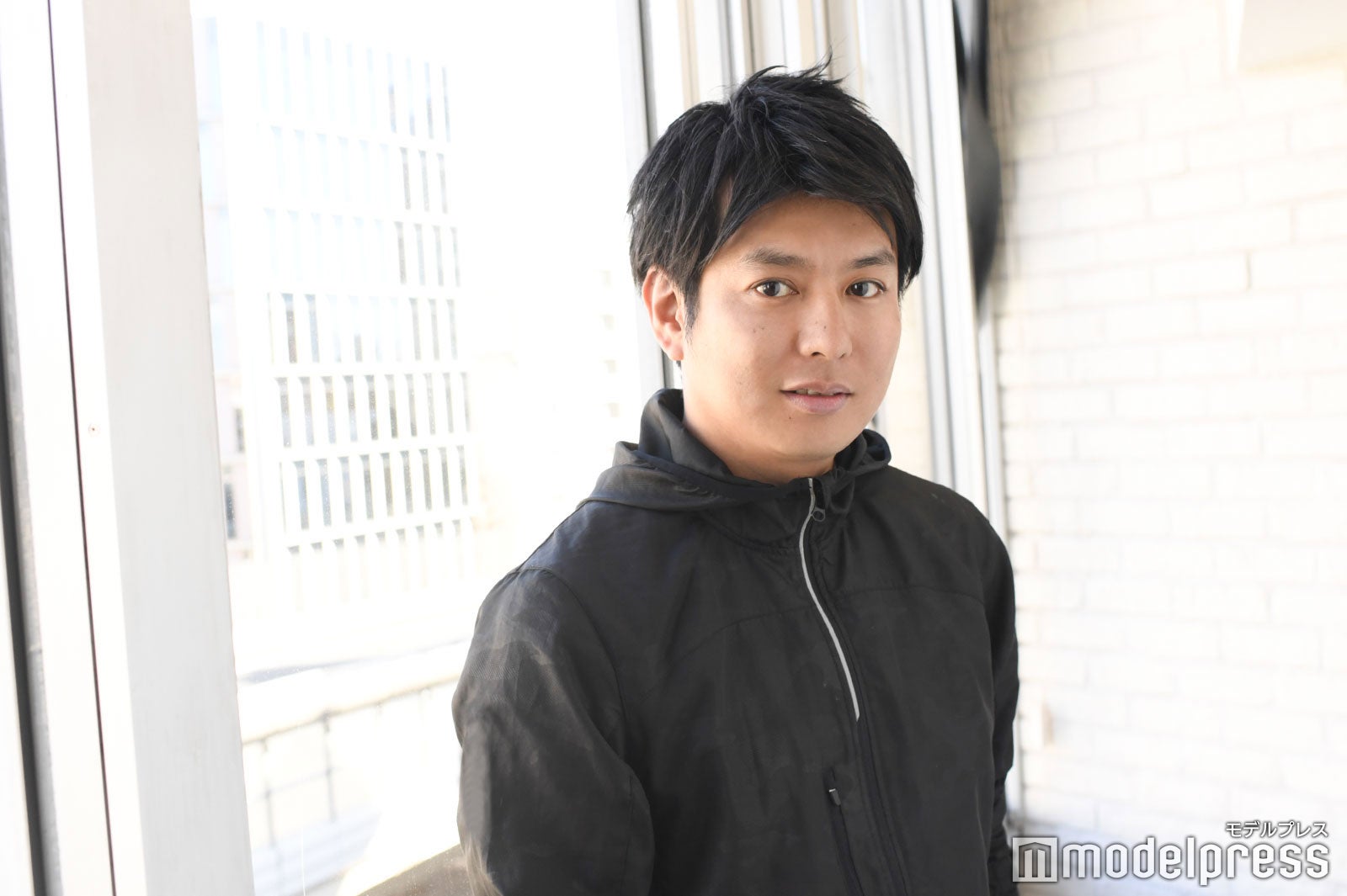 中村光宏アナ（C）モデルプレス