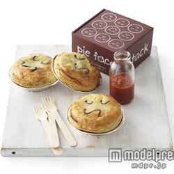 来春、日本初上陸する「Pie Face」のパイ【モデルプレス】