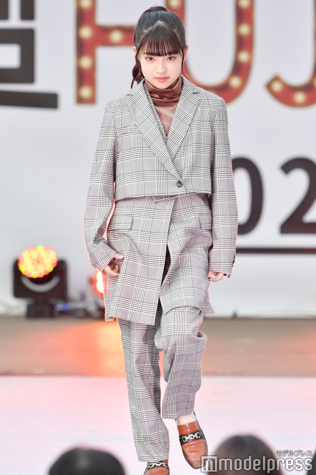 MINAMI（C）モデルプレス