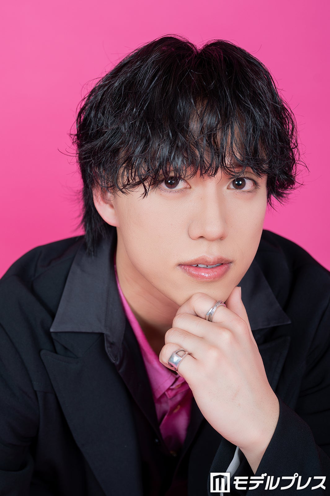 Keishi（C）モデルプレス