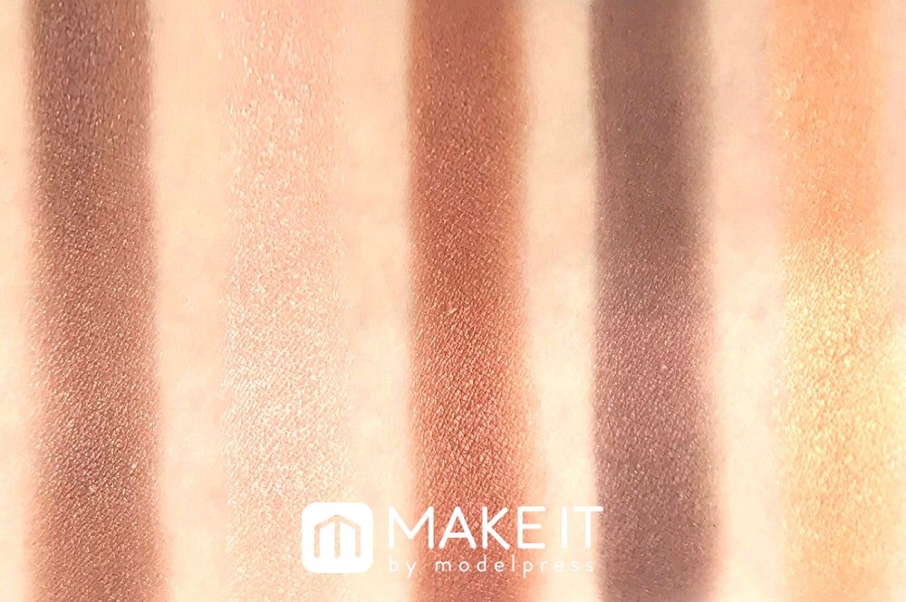 Dior／サンク クルール〈ワイルド アース〉／786 テラ (C)メイクイット