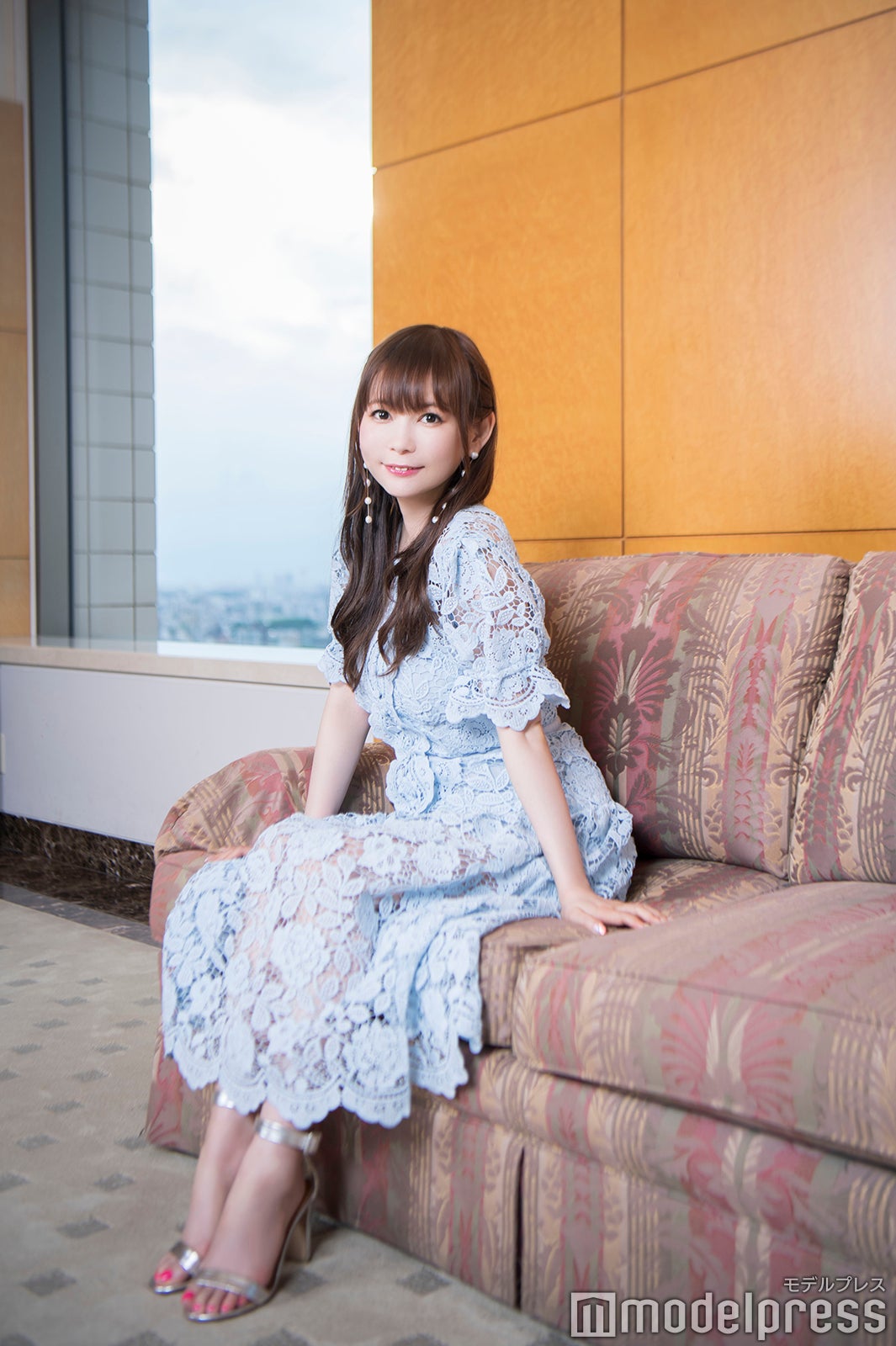 中川翔子（C）モデルプレス