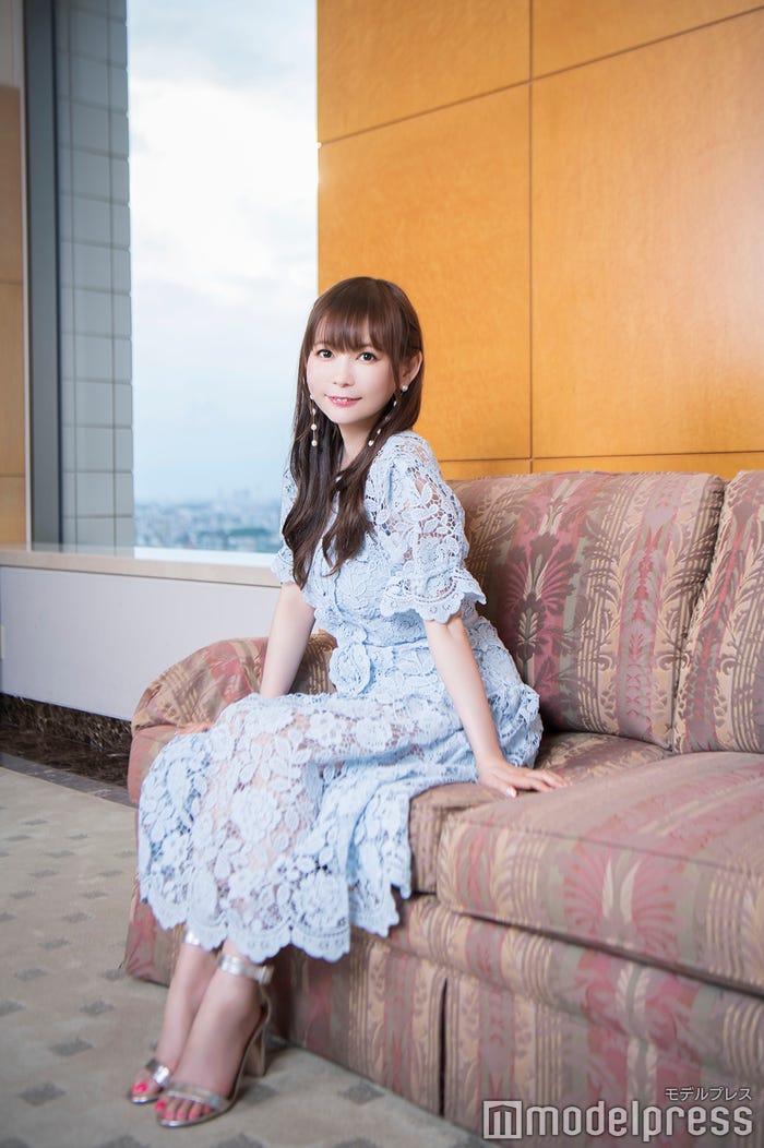 中川翔子(C)モデルプレス