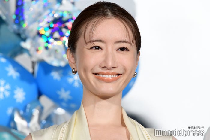 松本まりか(C)モデルプレス