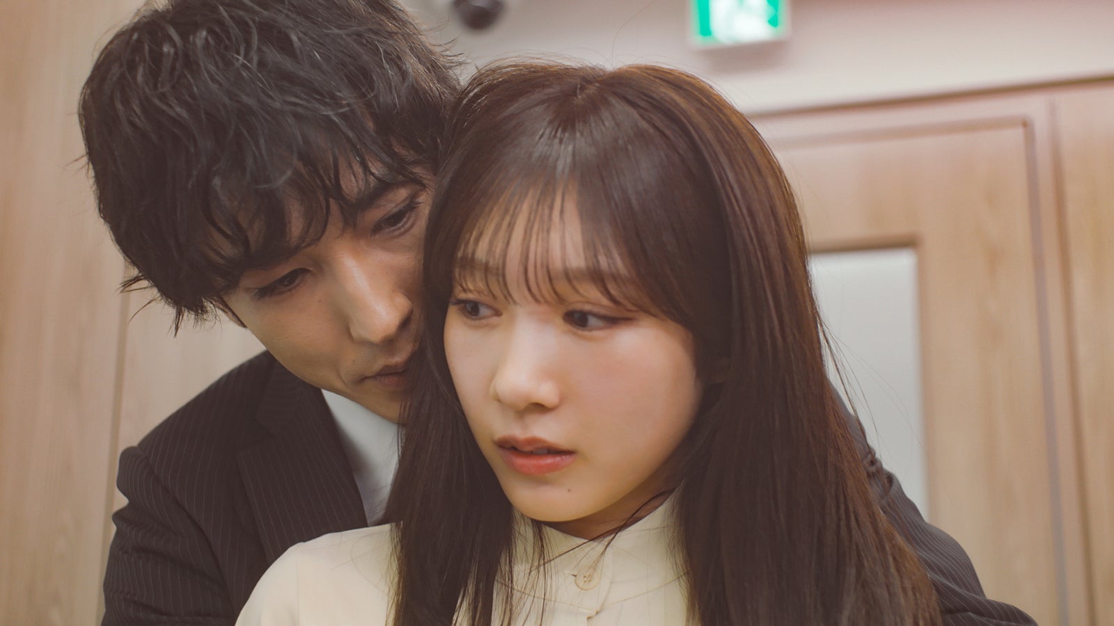 極甘オフィスドラマ、泡風呂でキス？溺愛シーン連発予告映像が話題「甘すぎる」「ドキドキが止まらない」【犬飼さんは隠れ溺愛上司】