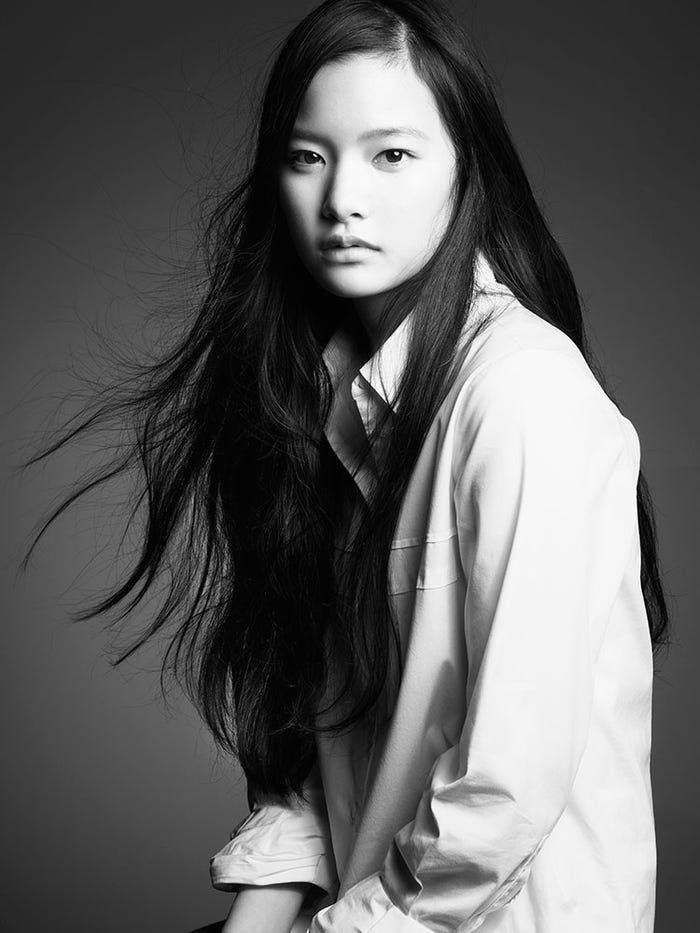 織田梨沙(画像提供:所属事務所)