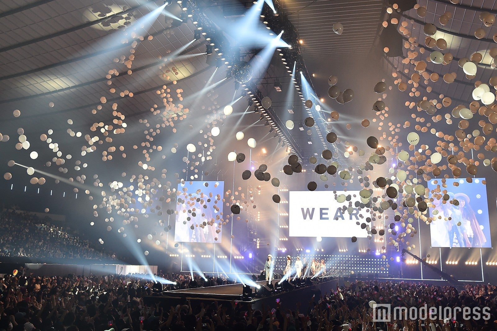 TGC2016SS（C）モデルプレス