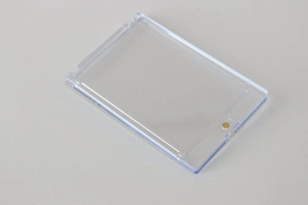 ダイソー　マグネットカードローダー