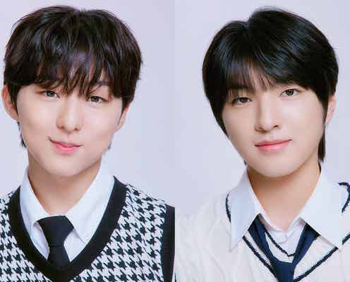 「ニジプロ2」ミラク&エイジ、脱落に視聴者衝撃「まだ信じられない」「びっくり」惜しむ声止まず<Nizi Project Season 2 Global Boys Audition>