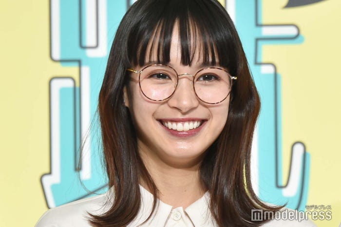 関水渚 (C)モデルプレス