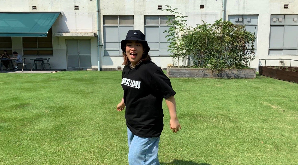 ゆりやんレトリィバァ（提供画像）