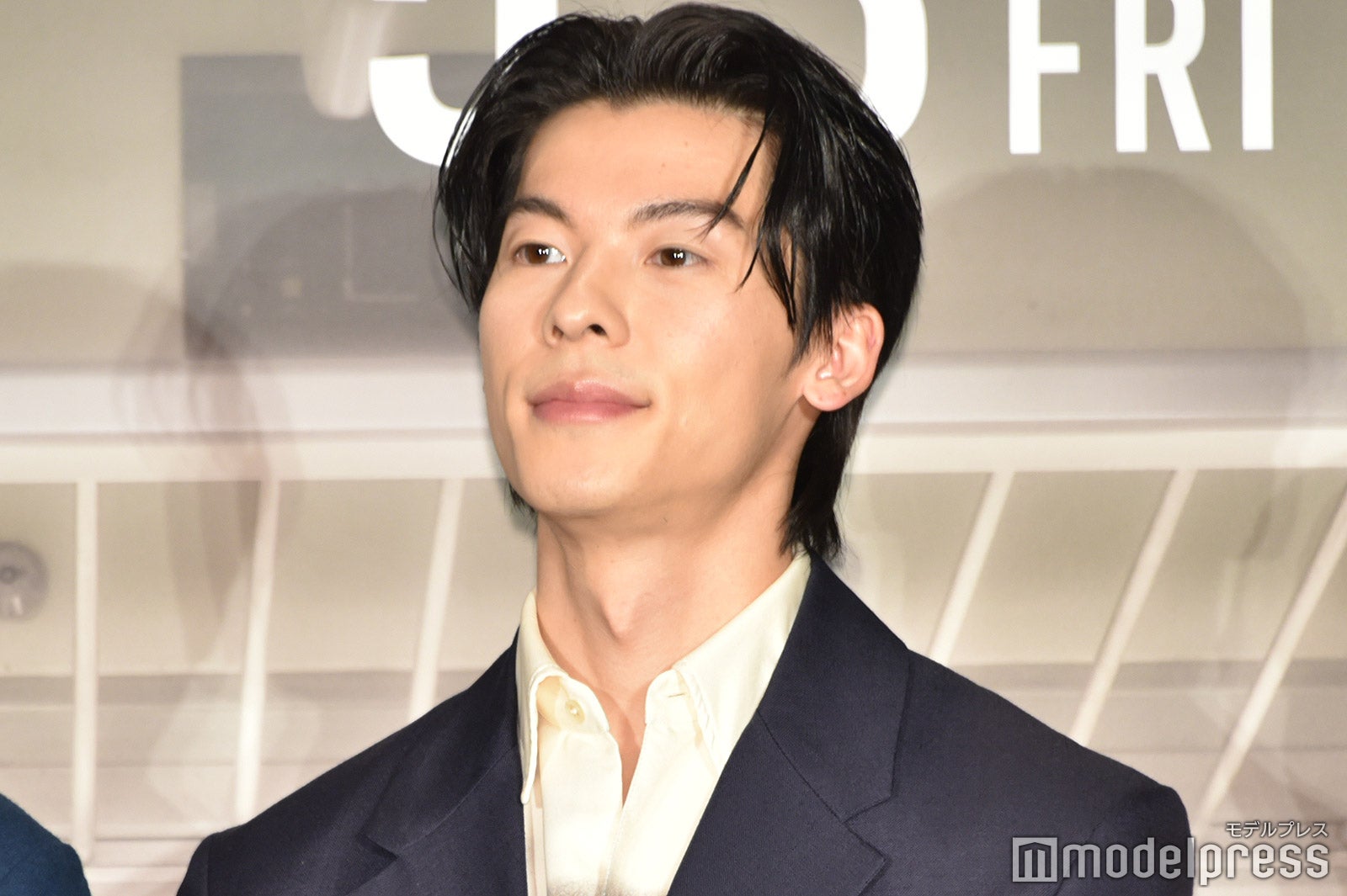 シュー・グァンハン（C）モデルプレス