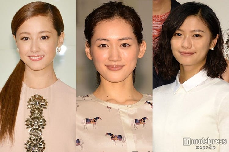 画像1 9 14秋ドラマ注目作は ファーストクラス 続編に月9史上初の時代劇 人気漫画実写化も あらすじ一挙紹介 モデルプレス