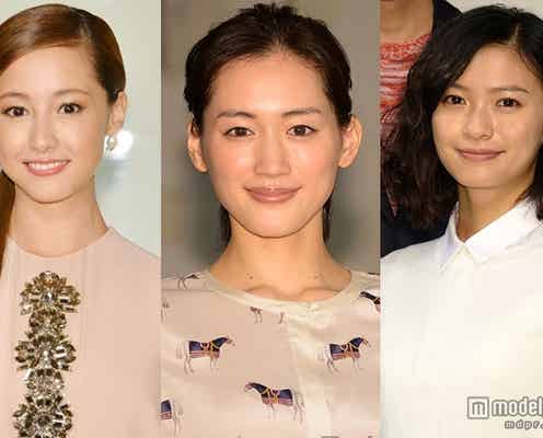 2014秋ドラマ注目作は?「ファーストクラス」続編に月9史上初の時代劇…人気漫画実写化も<あらすじ一挙紹介>