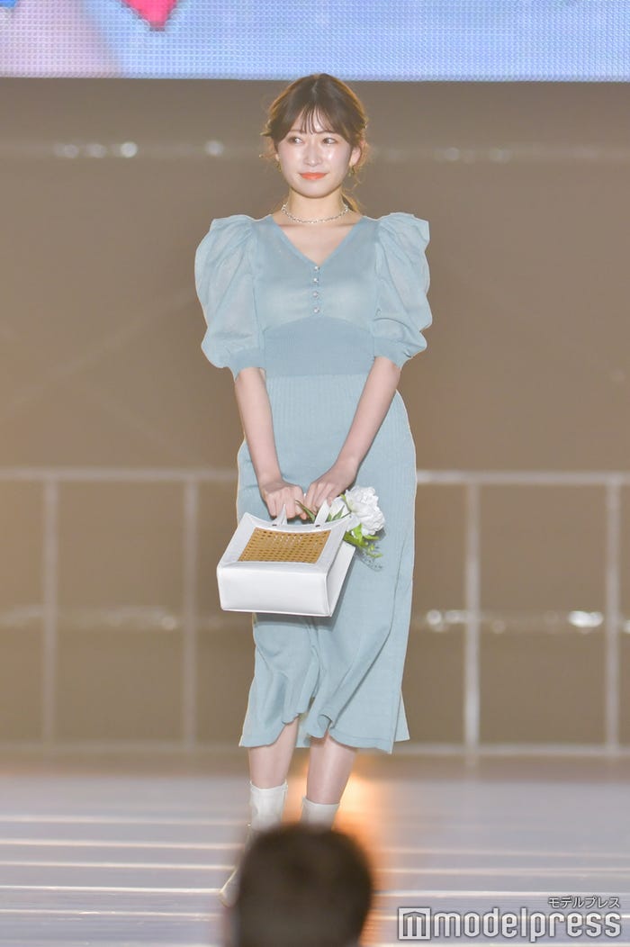 吉田朱里(C)モデルプレス