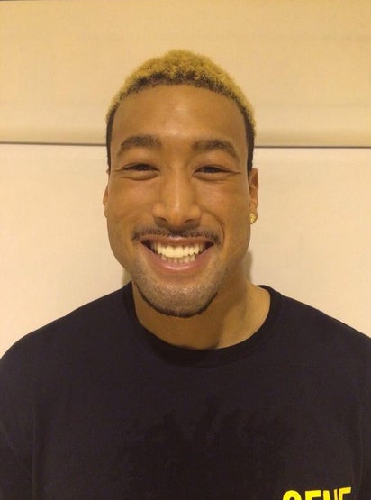 関口メンディー／GENERATIONS公式Twitterアカウントより