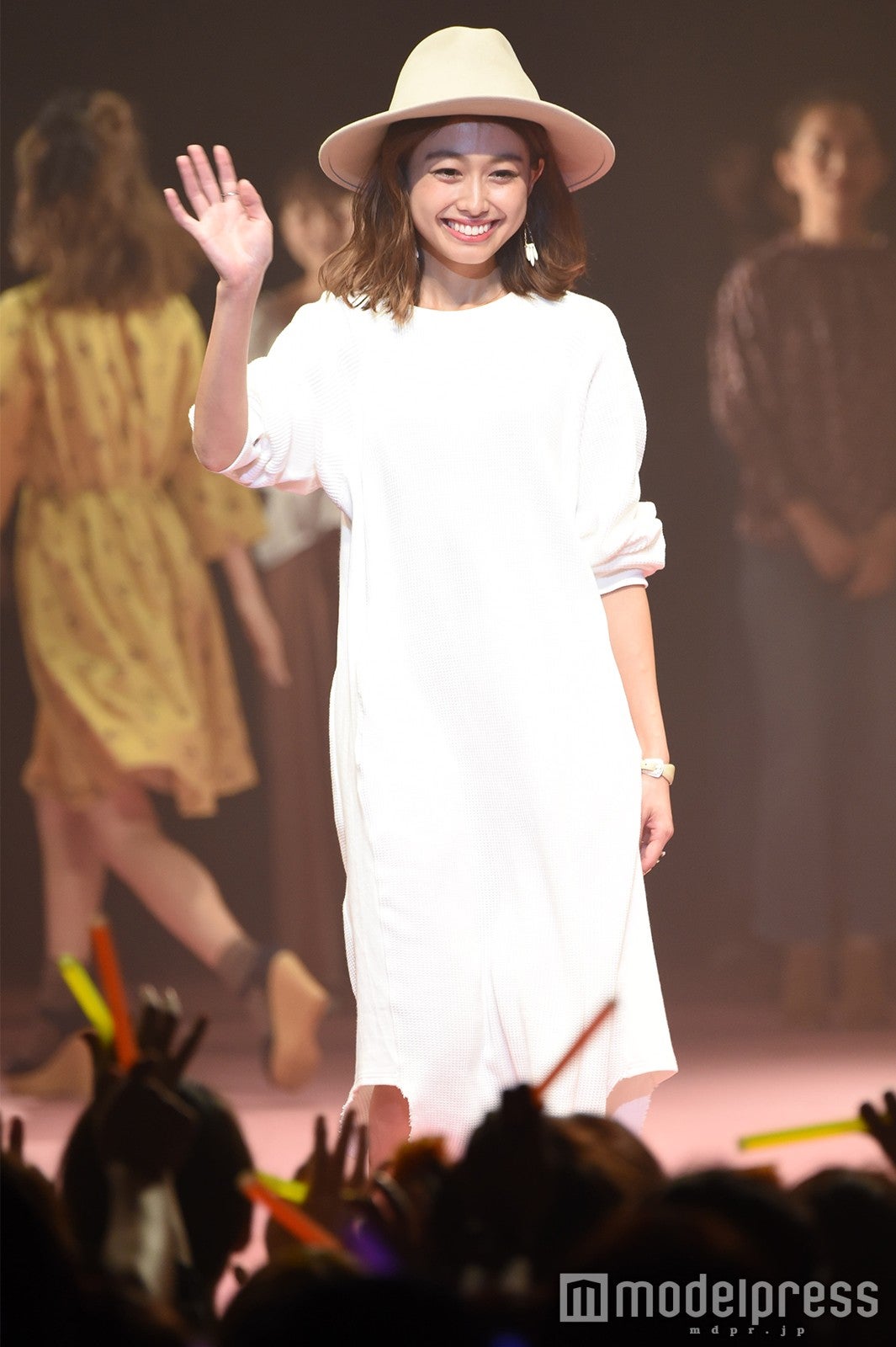 「mer fes.2016」（C）モデルプレス