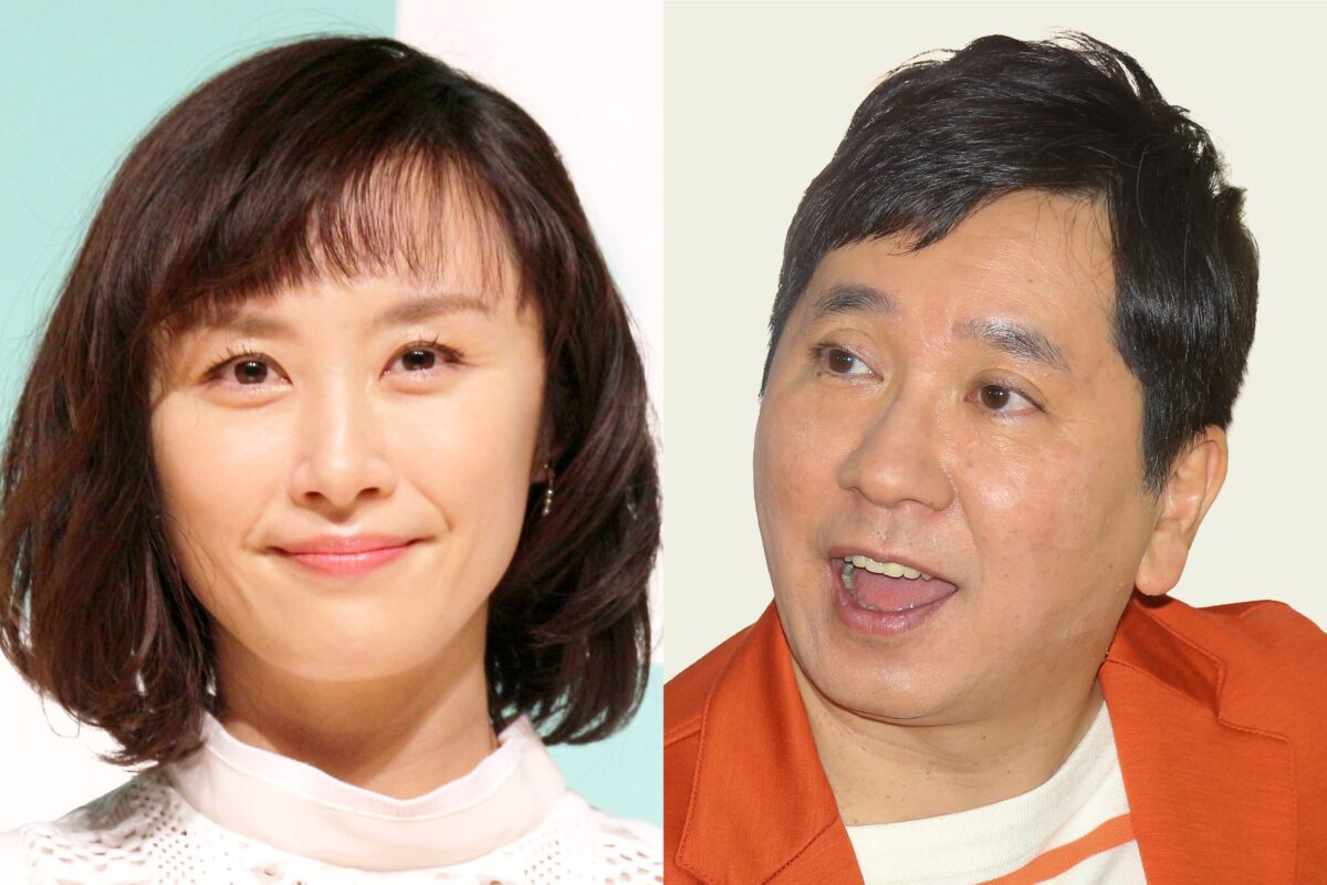 山口もえ、夫・田中裕二の娘の“溺愛ぶり”にドン引き… スタジオ仰天「そんな過保護に！？」